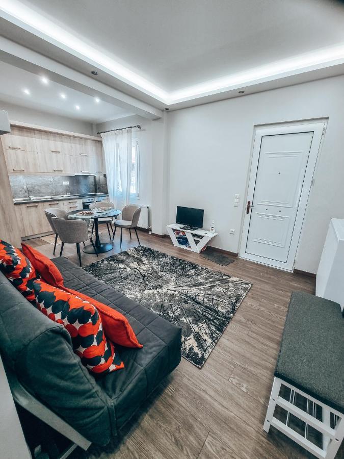 Cozy Home Klitoria Exterior photo
